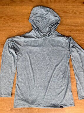 Patagonia Capilene Cool Daily- Womens Small
